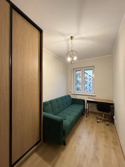 Pokój do wynajęcia w mieszkaniu trzypokojowym blisko centrum i uczelni - miniatura 3