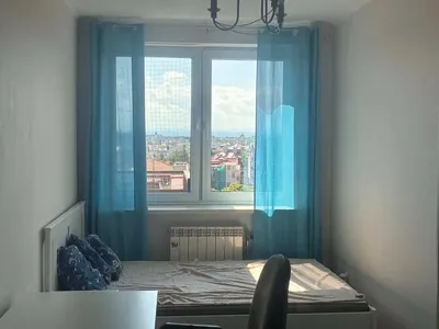 Wynajmę mieszkanie | 3 pokoje, 58 m2 | 7. piętro | ul. Frycza Modrzewskiego (Żabiniec) - miniatura 2
