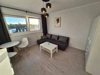 Kawalerka na wynajem, Bydgoszcz - miniatura 5