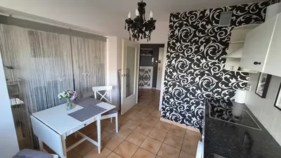 Kawalerka na wynajem 33m2, Kozanów - miniatura 4