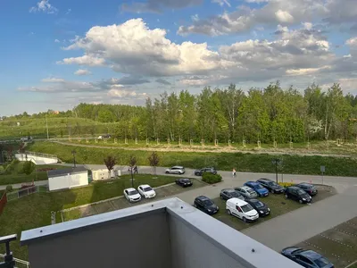 Kawalerka Lawendowe Wzgórze - miniatura 2