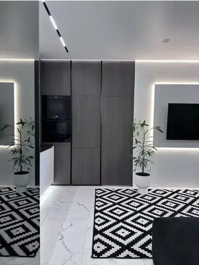 Elegancki Apartament | Browary Warszawskie | Garaż - miniatura 4