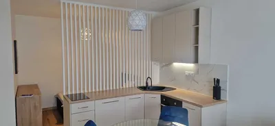 Książenice k. Grodziska Mazowieckiego - nowa kawalerka 37 m², ogródek, parking, bezpośrednio - miniatura 2