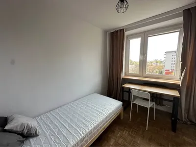 Pokoje do wynajęcia, ul. Rzymowskiego - miniatura 2