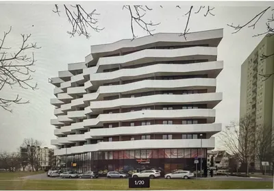 Mieszkanie 36 m2 przy metrze Wilanowska- bezposrednio
