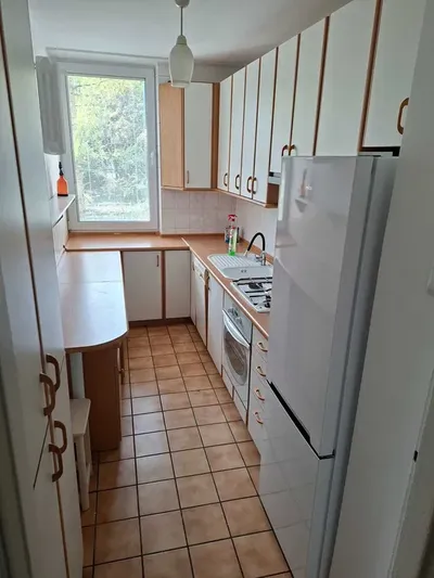 Mieszkanie 38 m² – Warszawa, Praga-Południe, ul. Saska 44, wynajem - miniatura 4
