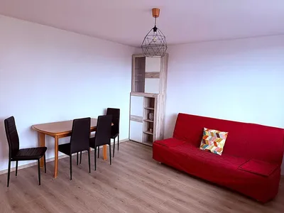 Mieszkanie 3 pokoje, loggia, kuchnia, Warszawa-Gocław ul. Komorska, BEZPOŚREDNIO