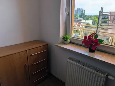 pokój do wynajęcia, ul. Grażyny, Kraków - miniatura 2