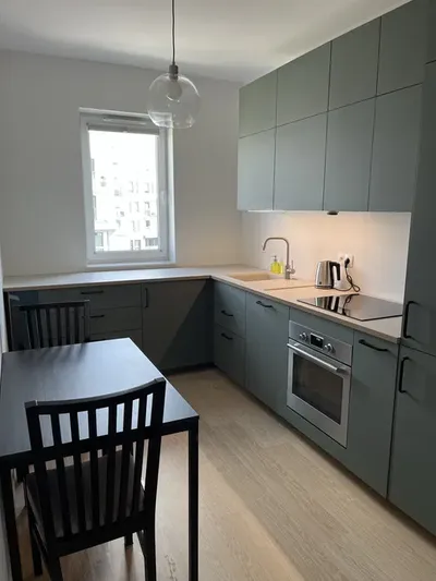 Wynajmę pokój jednoosobowy w okolicy UG - miniatura 3