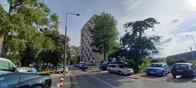 Mokotów/Stegny/Sobieskiego 46m2, dwupokojowe. Wyposażone i wolne.