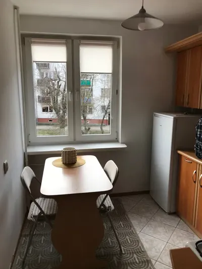 Mława wynajmę kawalerke - miniatura 3