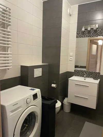 2 pokoje | 48 m² | osobna kuchnia | Bohomolca | balkon - miniatura 5