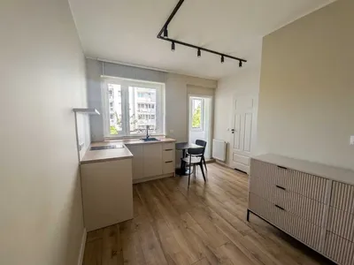 Kawalerka po generalnym remoncie | Centrum Opola | ul. Kolejowa - miniatura 2
