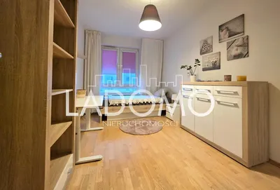 Komfortowy 3 pok. apartament Alternatywy - miniatura 5