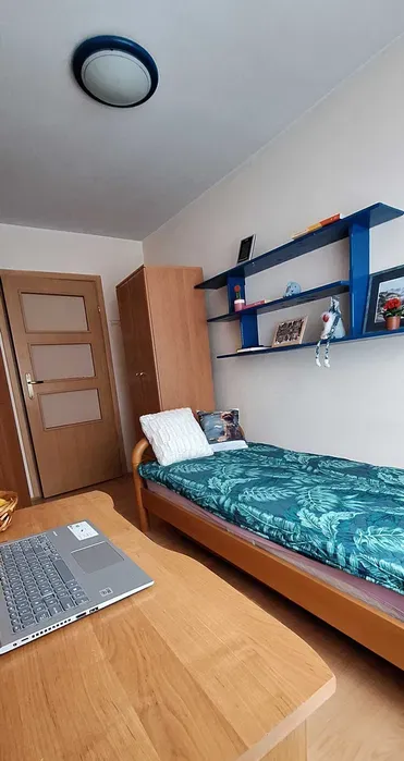 wynajmę pokój dla Pana , ul. Nowowiejska, Kielce - miniatura 3