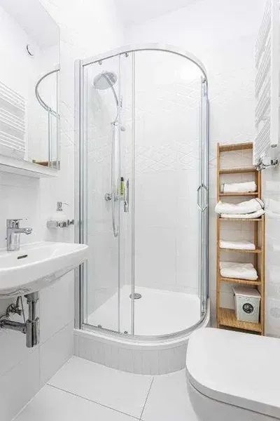 Wynajmę kawalerkę w Gdyni środmieście - miniatura 2
