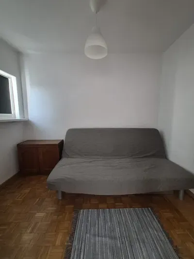 Saska Kępa - widok na panoramę miasta 30m2 Bezpośrednio . - miniatura 5