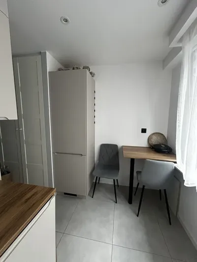 3-pokojowe mieszkanie przy KUL, UMCS i UP – Lublin, Wieniawa | 47,9 m² | 2 sypialnie + salon - miniatura 2