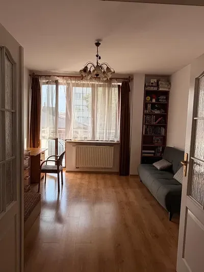 Kazimierza Wielkiego mieszkanie wynajmę - miniatura 5