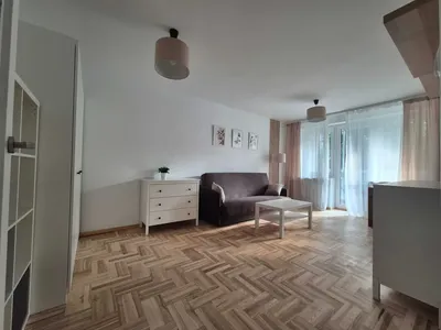 Przytulne mieszkanie 54,3 m2 po generalnym remoncie przy ul. Skarżyńskiego, Czyżyny, Kraków