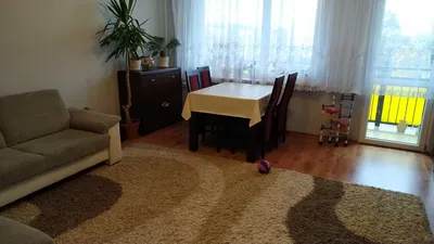Mieszkanie 3-pokojowe, os. Zielone Wzgórza, ul. Lniana. - miniatura 3