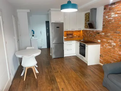 Mieszkanie na wynajem, 1go maja, nowe budownictwo, w pełni wyposażone, umeblowane dostępne od ręki, spokojna okolica, piwnica, parking, duży balkon