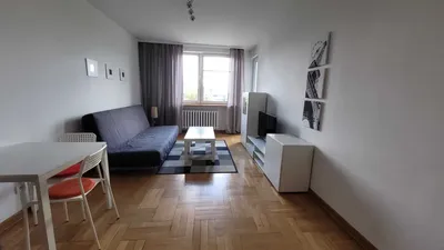 Bezpośrednio wynajmę 2 pokojowe w super lokalizacji - miniatura 2