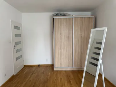 Mieszkanie na wynajem ul.Wolska przy wejściu do metra Płocka - miniatura 3