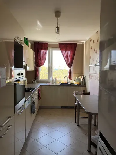 Pokój za 750 zł plus czynsz, media i internet, Wrocław ul. Budziszyńska - miniatura 2