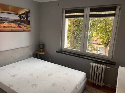 Mieszkanie 3-pokojowe do wynajęcia w Gdańsku-Brzeźnie - miniatura 2