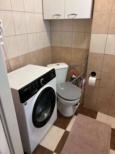 Do wynajęcia 2-pokojowe mieszkanie – Mokotów, Sadyba, 38 m² - miniatura 4