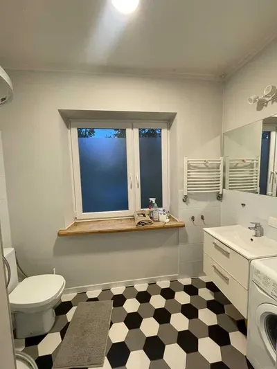 Studio available in Ursynow - miniatura 4