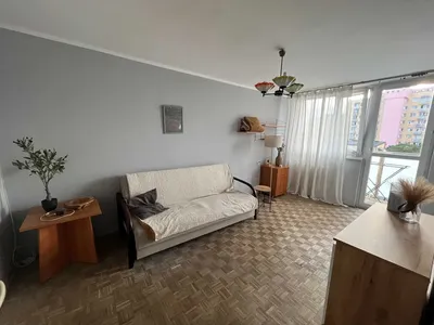Mieszkanie na wynajem Toruń Gałczyńskiego blisko Uniwersytet i Stare Miasto