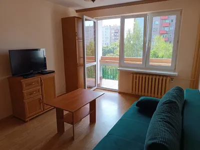 Wynajmę mieszkanie - miniatura 2