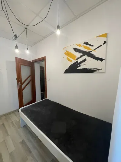 Pokój 1 osobowy Poznań Półwiejska - miniatura 5