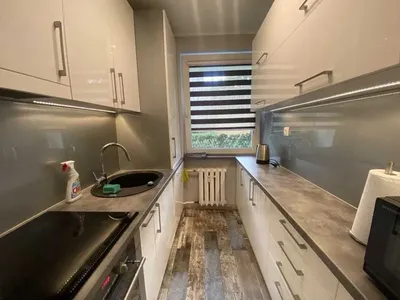 2 pokoje blisko Skm - Sopot Kamienny Potok - miniatura 2