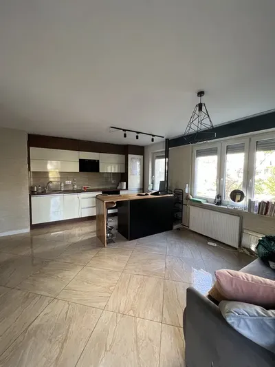 Przytulne 2-pokojowe mieszkanie w zielonej części Krakowa – ul. Ułanów 38 | 40 m² | zwierzęta mile widziane