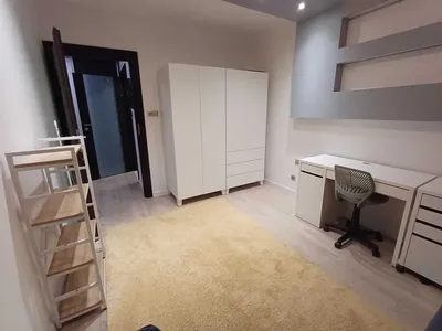 Mieszkanie 2 pokoje 54m2, balkon, Górka narodowa Meiera - miniatura 4