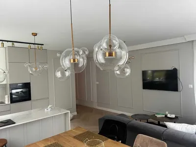 Apartament 70m2.wys.stand.ogródek,m.postojowe - miniatura 2