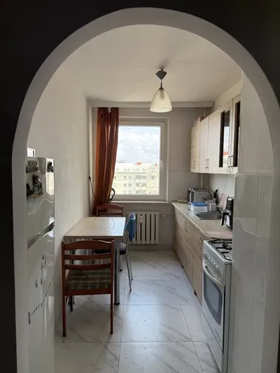 Wynajmę mieszkanie 2 oddzielne pokoje, Bemowo, Hala Wola - miniatura 3