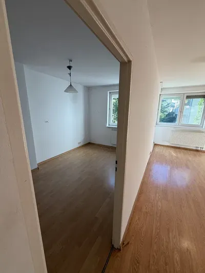 Mieszkanie na wynajem Gdynia Witomino 2 pokoje 54 m² ogródek garaż - miniatura 4