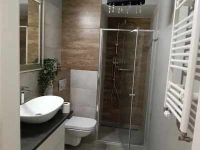 Kawalerka w centrum Gdanska - ulica Jaglana - miniatura 4