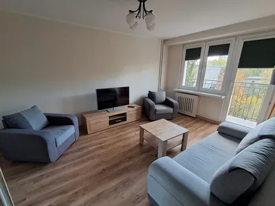 Kawalerka do wynajęcia - miniatura 3