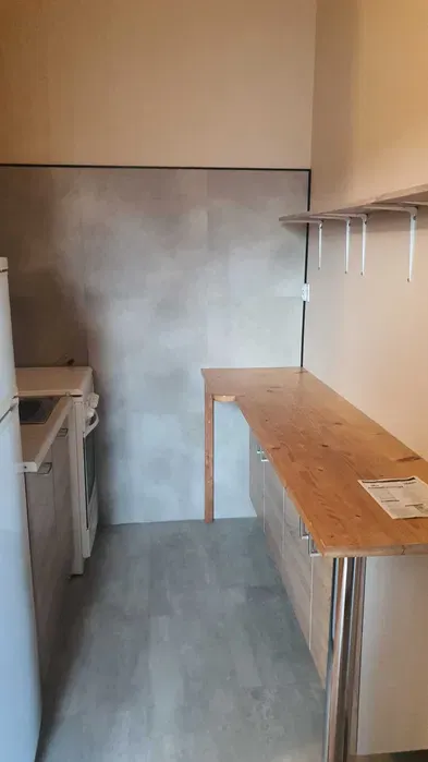 Mieszkanie, dwa pokoje, Stare Podgórze Kraków - miniatura 5