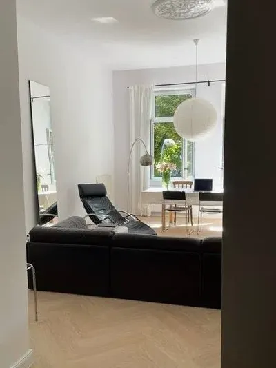 Jasne mieszkanie/loft Stare Podgórze/Centrum miasta - Józefińska