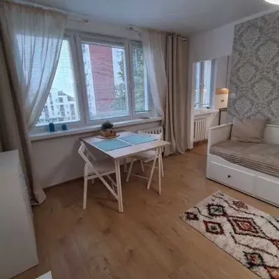 Kawalerka, Kochanowskiego, Politechnika / Cozy 1-room appartment - miniatura 2