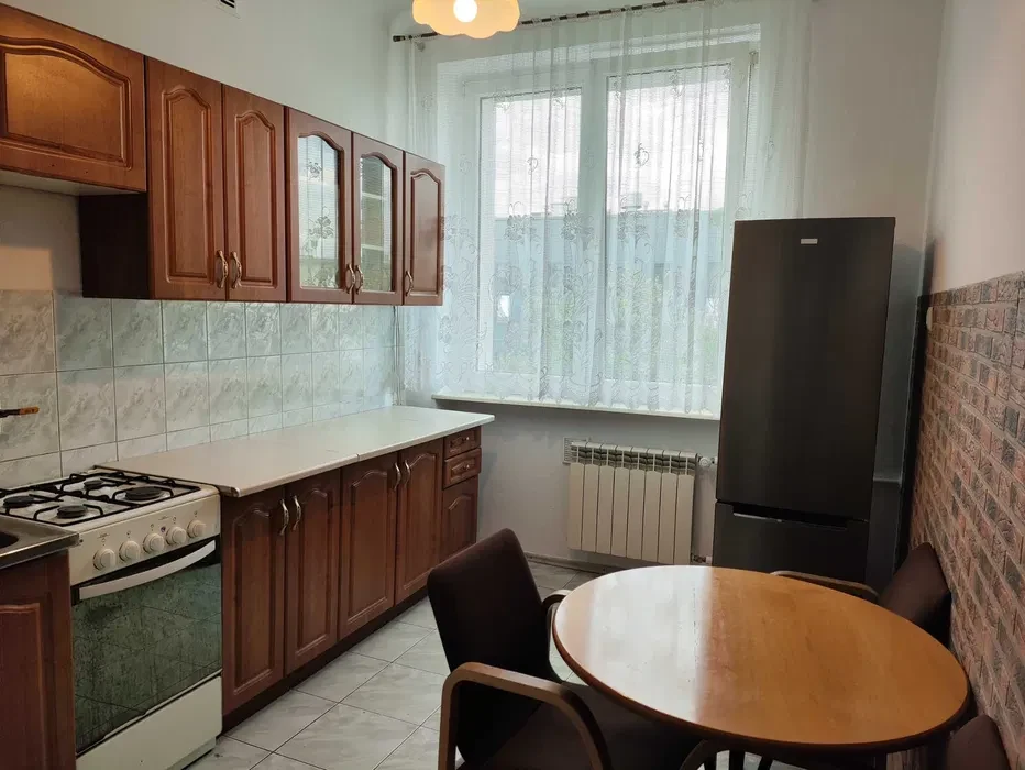Wynajmę mieszkanie 2-pokojowe Praga Południe ul. Grochowska (Plac Szembeka) - 1/67