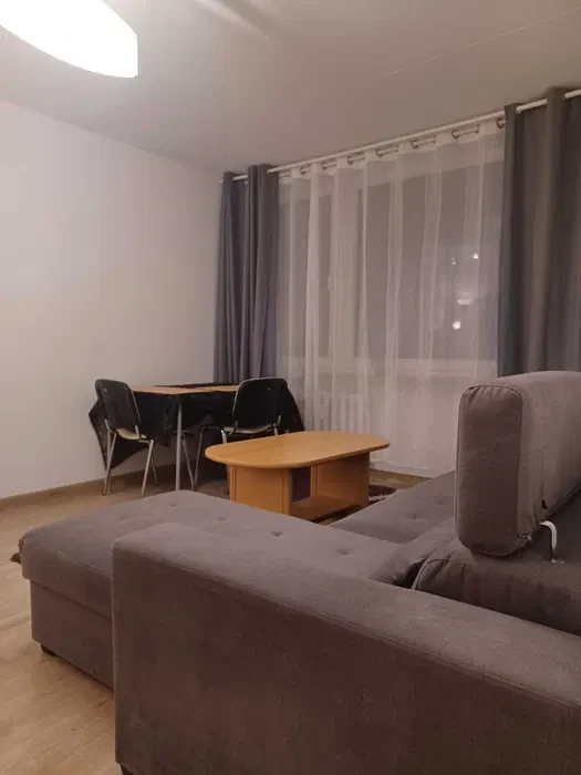 2 pokoje - Bielany, blisko metra Wawrzyszew - 1/8