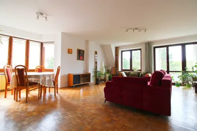 Prądnik Biały | Rokosza | 85m2 | 3 pok | Ogród - miniatura 2