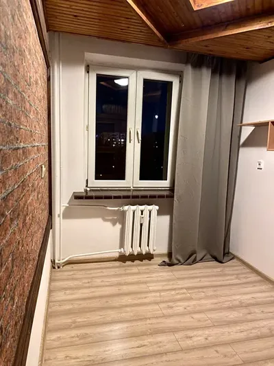Mieszkanie do wynajęcia - Warszawa Ursynów, ul. Belgradzka - miniatura 2